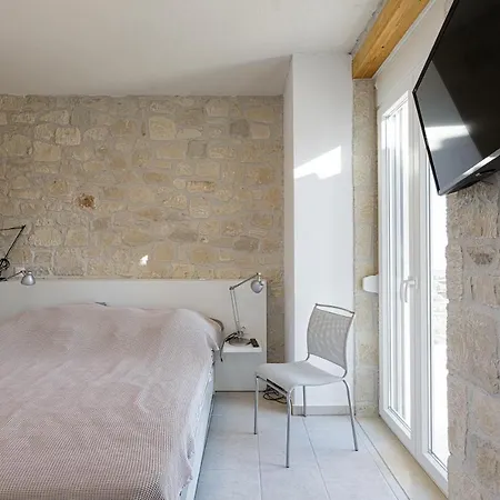 Villa Komfortvilla Sensationeller Meerblick Priv. Pool