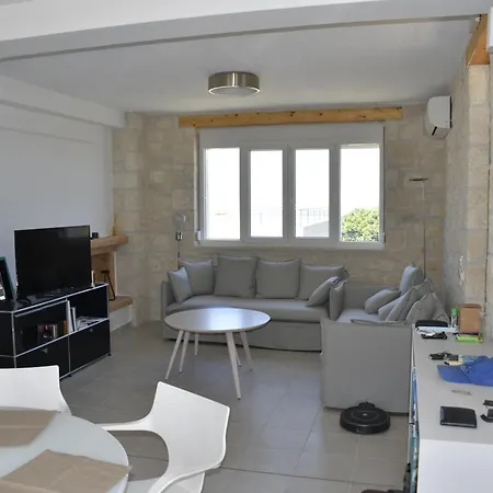 Villa Komfortvilla Sensationeller Meerblick Priv. Pool *