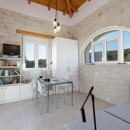 Villa Komfortvilla Sensationeller Meerblick Priv. Pool
